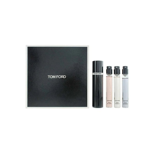 Tom Ford Private Blend Roses Travel Collection Eau de Parfum for Women - Maple Prime