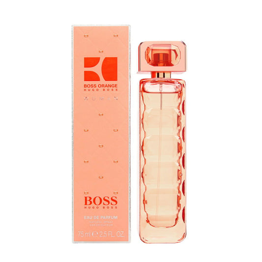 Hugo Boss Boss Orange Eau de Parfum for Women - Maple Prime