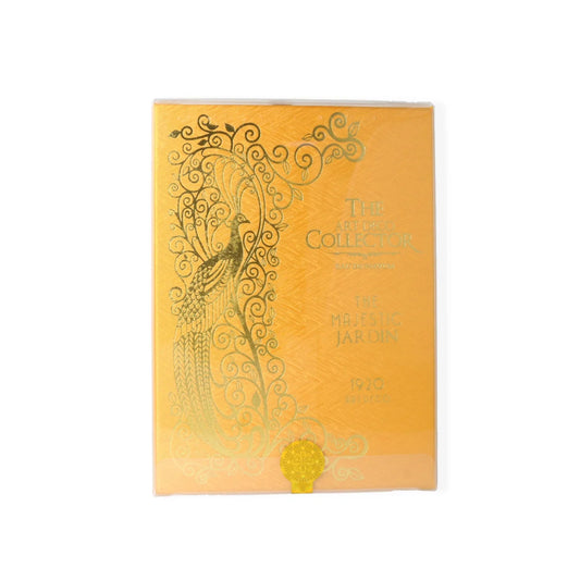 Alexandre.J The Majestic Jardin Eau de Parfum for Unisex - Maple Prime