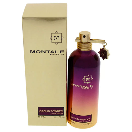 Montale Orchid Powder Eau de Parfum for Unisex - Maple Prime
