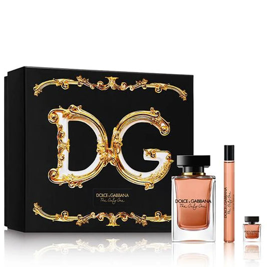 Dolce & Gabbana The Only One Eau de Parfum for Women