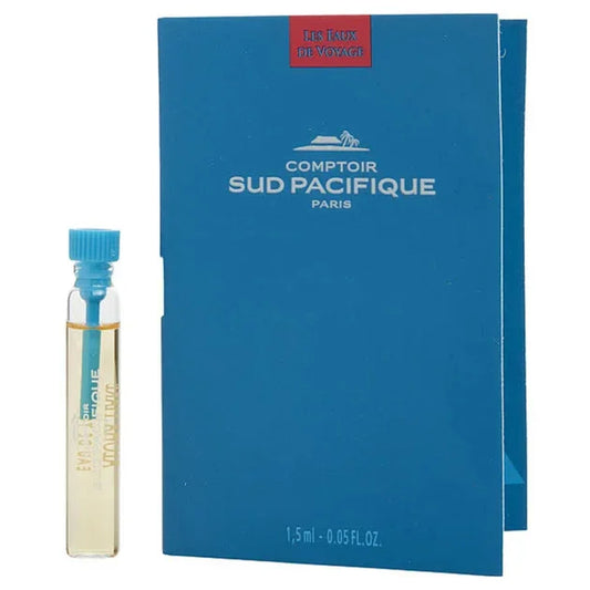 Comptoir Sud Pacifique Oudh Sensuel Eau de Parfum for Unisex - Maple Prime