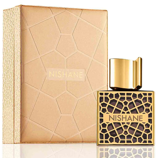 Nishane Nefs Extrait de Parfum for Unisex - Maple Prime