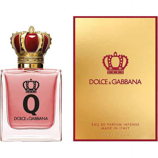 Dolce & Gabbana Q Intense Eau de Parfum for Women - Maple Prime