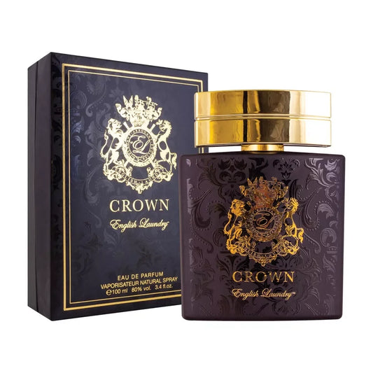 English Laundry Crown Eau de Parfum for Men - Maple Prime