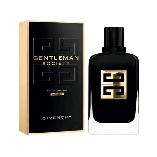 Givenchy Gentleman Society Ambree Eau de Parfum for Men - Maple Prime