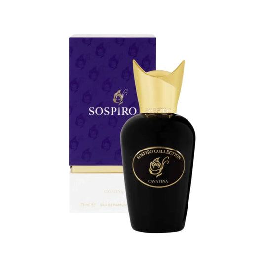 Sospiro Cavatina Eau de Parfum for Unisex - Maple Prime