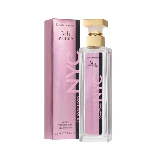 Elizabeth Arden 5th Avenue NYC Downtown Eau de Parfum for Women - Maple Prime