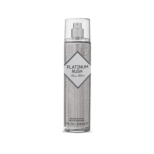 Paris Hilton Platinum Rush Mist for Women