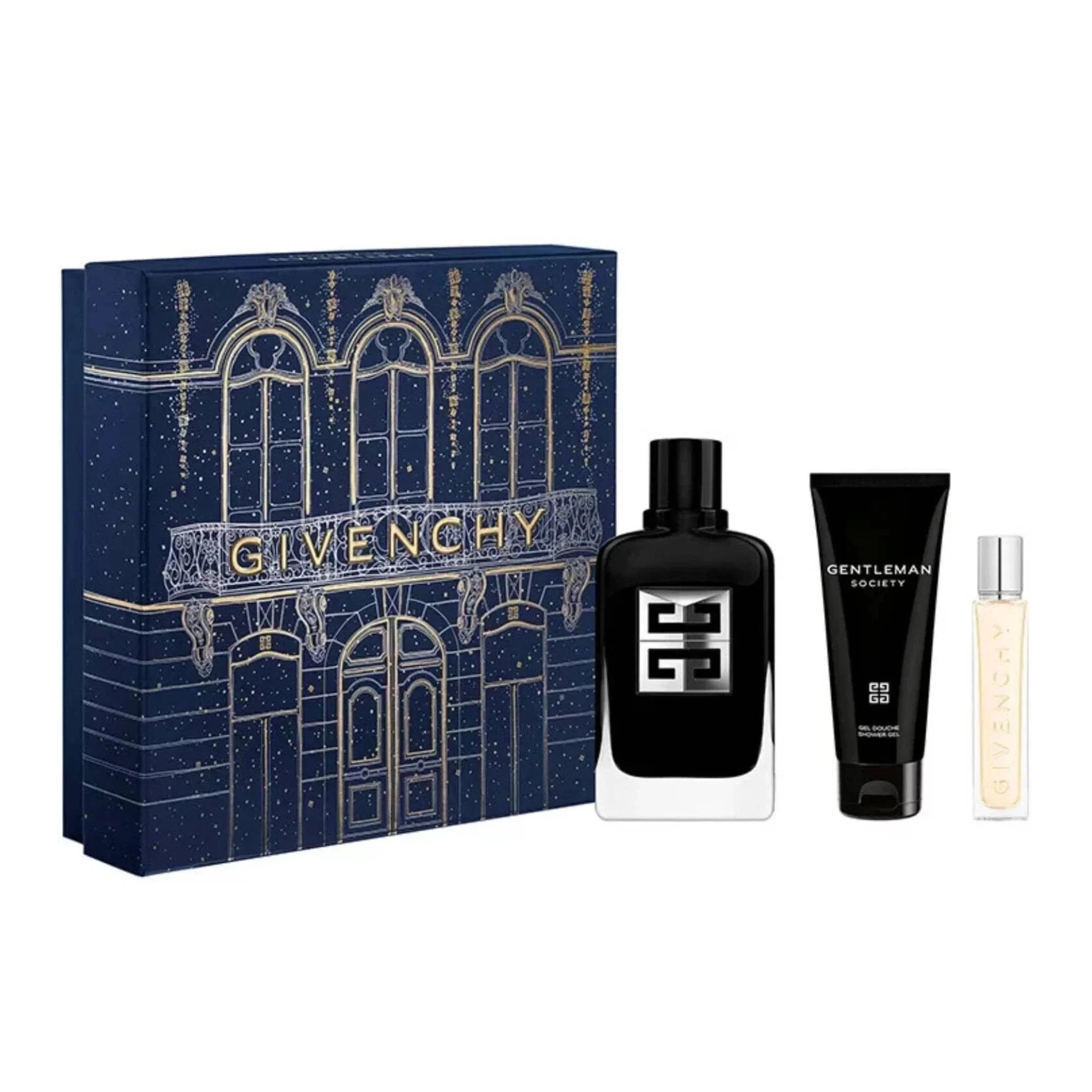 Givenchy Gentleman Society Eau de Parfum for Men | Maple Prime