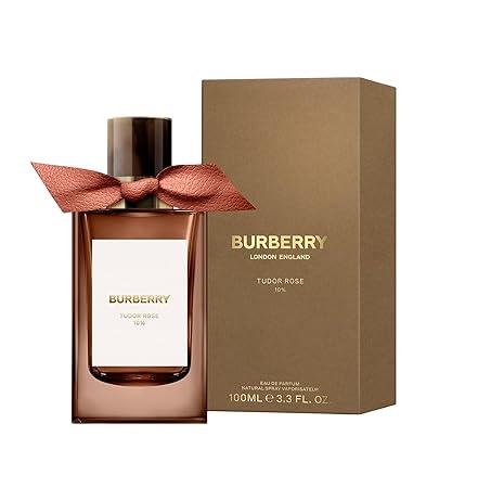 Burberry Tudor Rose Eau de Parfum for Unisex - Maple Prime