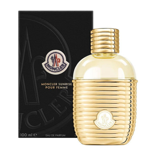 Moncler Sunrise Eau de Parfum for Women - Maple Prime