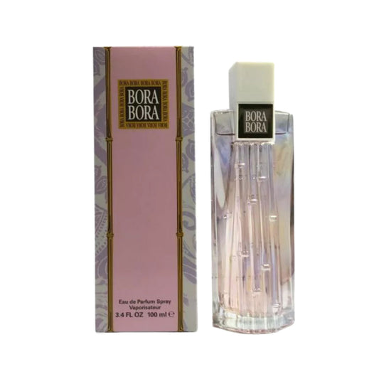 Liz Claiborne Bora Bora Eau de Parfum for Women