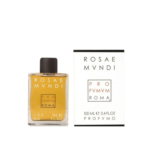 Profumum Roma Rosae Mundi Eau de Parfum for Unisex - Maple Prime