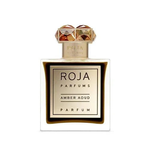 Roja Parfums Amber Aoud Parfum for Unisex - Maple Prime