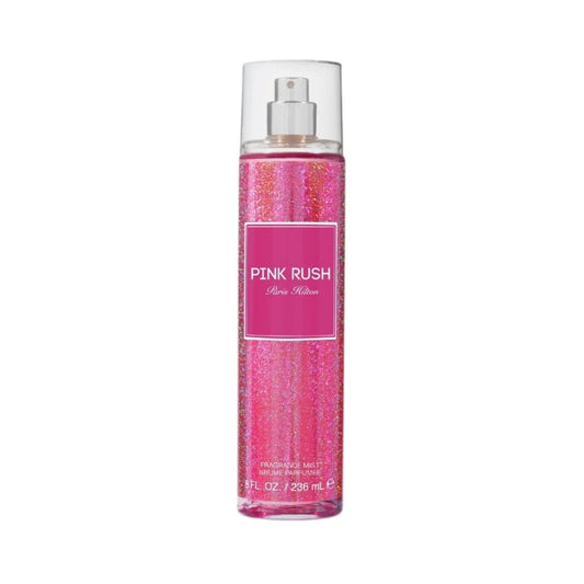 Paris Hilton Pink Rush Mist for Women