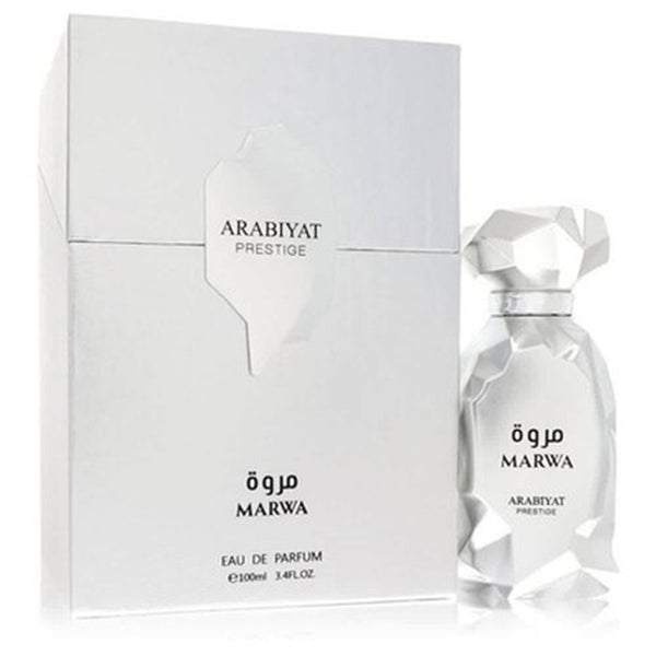 Arabiyat Marwa Eau de Parfum for Men – Maple Prime