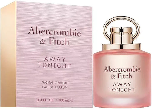 Abercrombie & Fitch Away Tonight Eau de Parfum for Women - Maple Prime