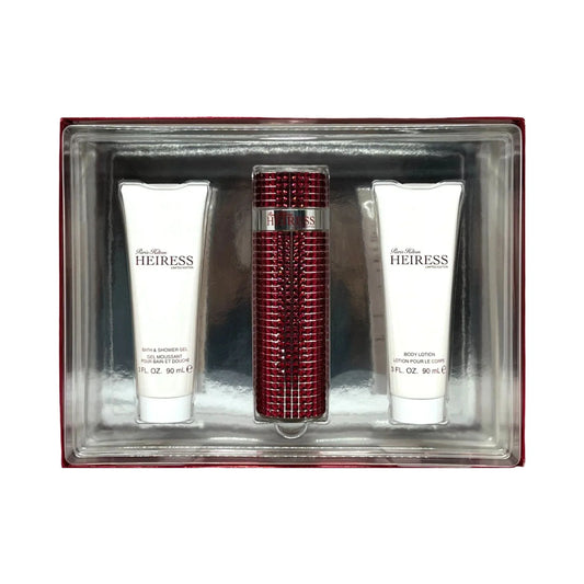 Paris Hilton Heiress Limited Edition Eau de Parfum for Women - Maple Prime