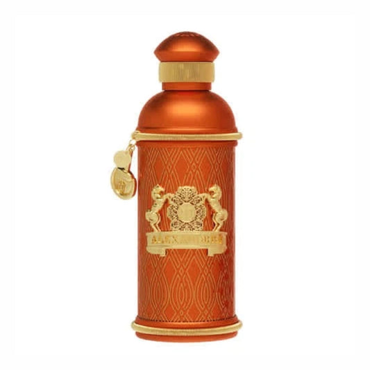 Alexandre.J Passion Bliss Eau de Parfum for Unisex