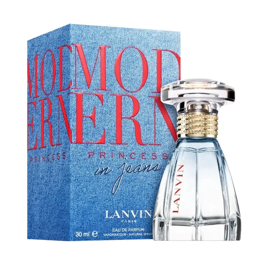 Lanvin Modern Princess In Jeans Eau de Parfum for Women - Maple Prime