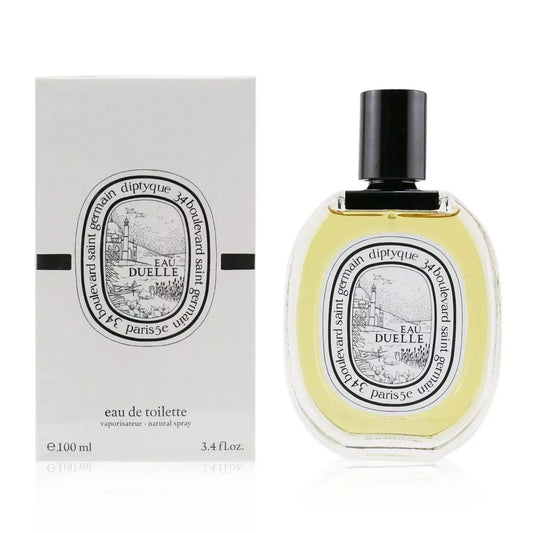 Diptyque Eau Duelle Eau de Toilette for Unisex - Maple Prime