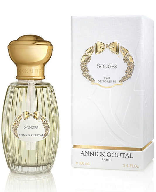 Goutal Songes Eau de Toilette for Women - Maple Prime