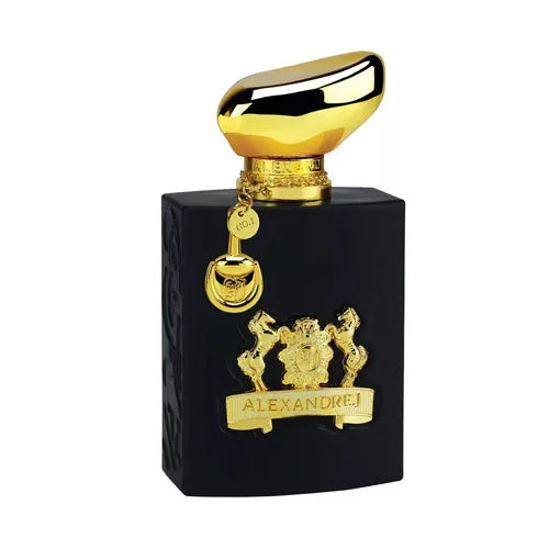 Alexandre.J Oscent Black Eau de Parfum for Men - Maple Prime