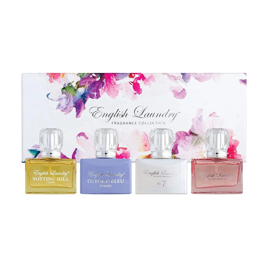 English Laundry Variety Mini Collection Eau de Parfum for Women - Maple Prime