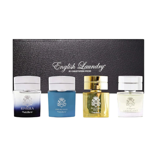 English Laundry Variety Mini Collection Eau de Toilette for Men - Maple Prime