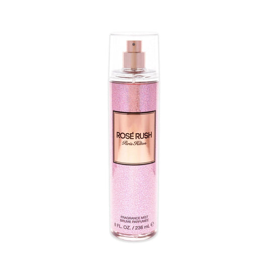 Paris Hilton Rose Rush Mist for Women