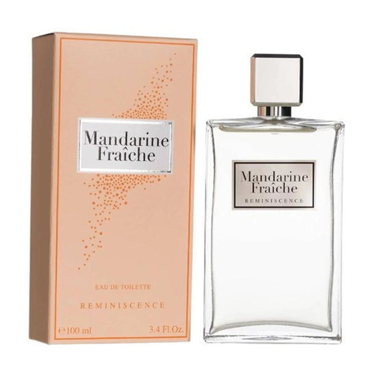 Reminiscence Mandarine Fraiche Eau de Toilette for Unisex - Maple Prime
