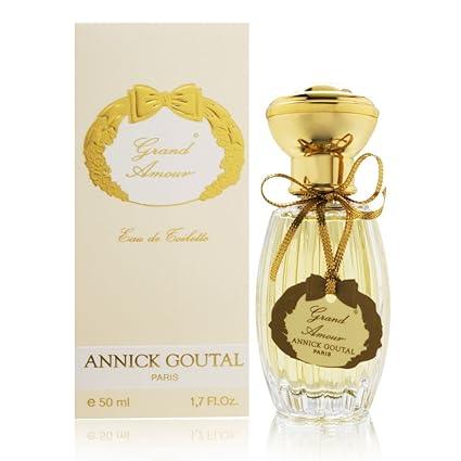 Goutal Grand Amour Eau de Toilette for Women - Maple Prime