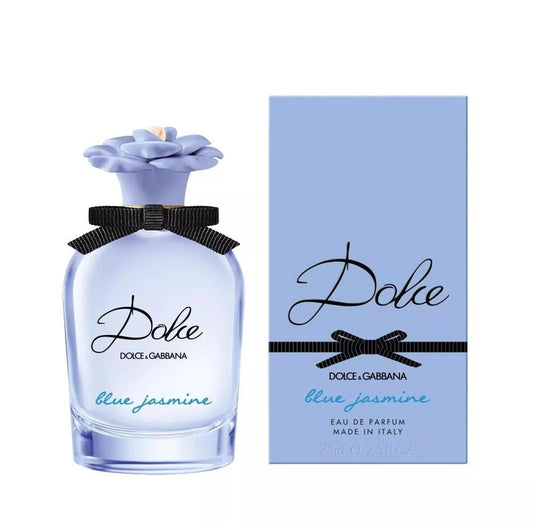 Dolce & Gabbana Dolce Blue Jasmine Eau de Parfum for Women
