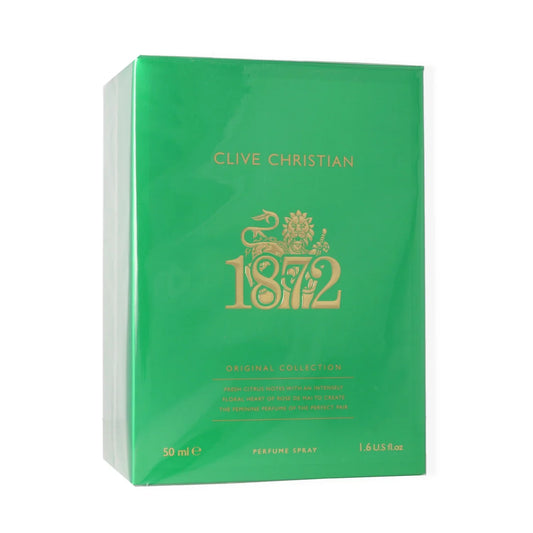 Clive Christian 1872 Feminine Eau de Parfum for Women - Maple Prime