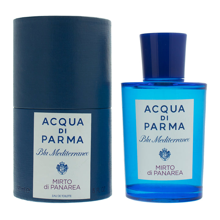 Acqua Di Parma Blu Mediterraneo Mirto Di Panarea 5.1 Oz.jpg