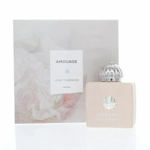 Amouage Love Tuberose Eau de Parfum for Women - Maple Prime