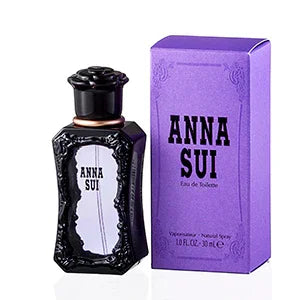 Anna Sui Anna Sui Eau de Toilette for Women - Maple Prime