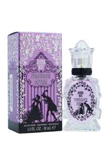Anna Sui Forbidden Affair Eau de Toilette for Women - Maple Prime