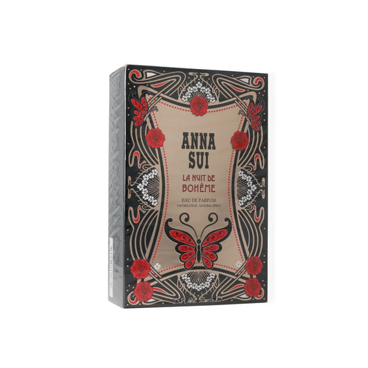 Anna Sui La Nuit De Boheme Eau de Parfum for Women - Maple Prime