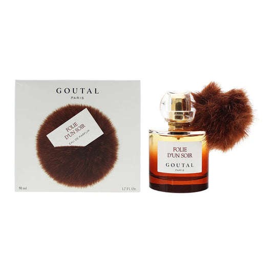 Goutal Folie D'Un Soir Eau de Parfum for Women - Maple Prime