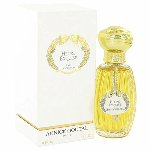 Goutal Heure Exquise Eau de Parfum for Women - Maple Prime