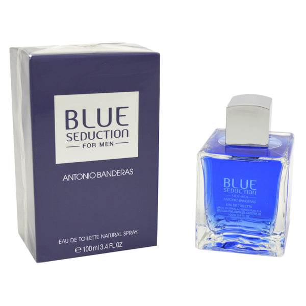 Antonio Banderas Blue Seduction 3.4 Oz.jpg