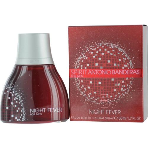 Antonio Banderas Spirit Night Fever 1.7 oz.jpg