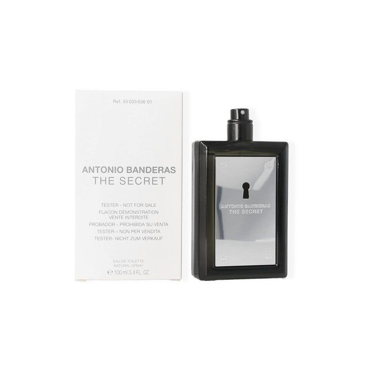 Antonio Banderas The Secret 3.4 oz.jpg