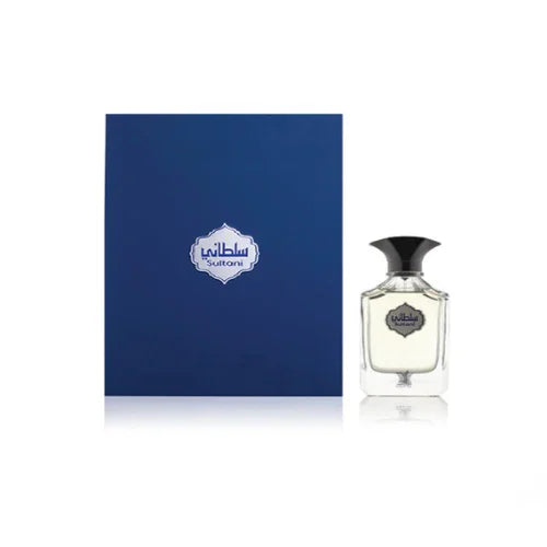Arabian Oud Sultani Eau de Parfum for Men - Maple Prime