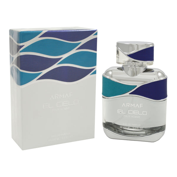 Armaf El Cielo Pour Homme 3.4 Oz.jpg