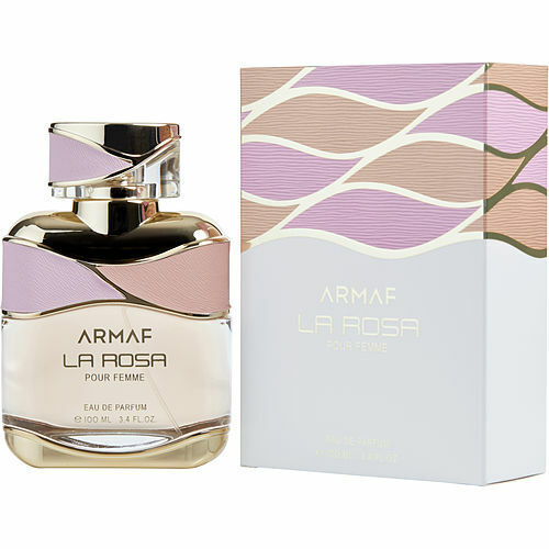 Armaf La Rosa Pour Femme 3.4 Oz.jpg