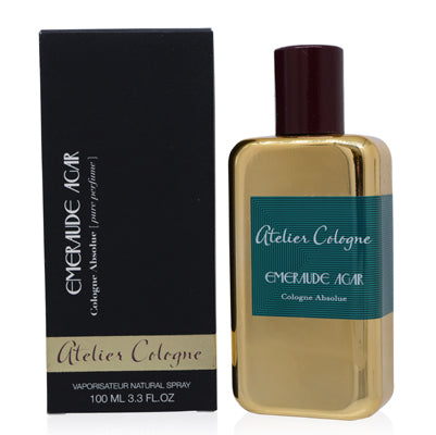 Atelier Cologne Emeraude Agar 3.3 Oz.jpg