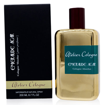 Atelier Cologne Emeraude Agar 6.7 Oz.jpg